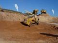 videos de Open house CAT Cavriglia (AR) Minipala cingolata 277C [1/2]