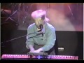 A FLOCK OF SEAGULLS I RAN LIVE YouTube