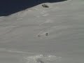 Fresh powder Fresh powder