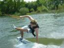 Summer 2008 Wakeboardanlage // Digitalism - Pogo// BRUNOTTI