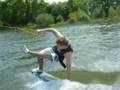 Summer 2008 Wakeboardanlage // Digitalisim - Pogo// BRUNOTTI