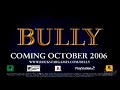 Bully / Canis Canem Edit Debut Trailer