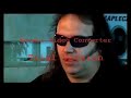 Blaze Bayley Interwiew For Wolfsbane era