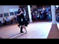 Carlos Copello and Mariana Dragone @Lafayette Grill