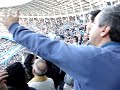 Racing vs Belgrano - Promocion