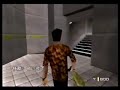 N64 007 GOLDEN EYE ????? ????????