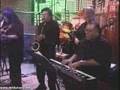 Mark Guerrero: Los Chucos Suaves (live on Mr Duran Show)