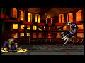 V�deo King Of Fighters 2002 UM EX Challenge 19 