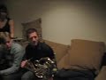 Jorm dances to Arcade Fire Jorm dances to Arcade Fire