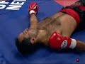 boxing