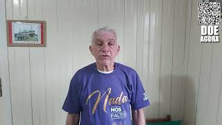 Plantação de Igreja em São Francisco de Paula