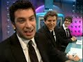 CQC - Gala de entrega de los Oscar (Parte 1/2)