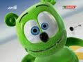 parizaki ifantis gummy bear