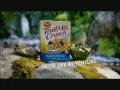 Bear Grylls Trail Mix Ad (Jungle)