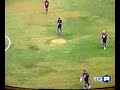 Samb - Pergocrema 0 - 2