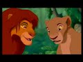 The Lion King - Simba and Nala [German Fandub]