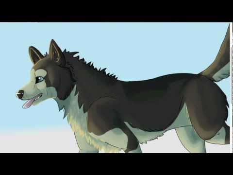 how to draw northern lights
