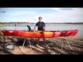 Wilderness Systems Ride 115 / 135 Seat Upgrade 
