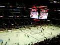 videos de Caps Lightning PreGame