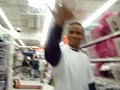 Bein a Nigga: Actin Up In Wal-Mart Bein a Nigga: Actin Up In Wal-Mart