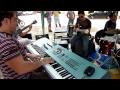 Instrumental na Praça 05.12.09 parte 1