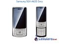 Samsung SGH-M620 Grigio Samsung SGH-M620 Grigio