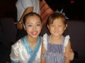 Sarah Hope's Adoption