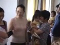 Sarah Hope's Adoption