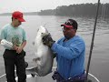 Jugliners of Texas on Lake Conroe