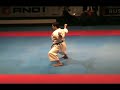 Luca Valdesi - Gankaku Holland 2006
