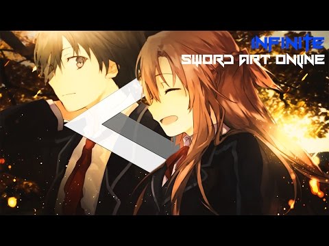INF1N1TE - Sword Art Online