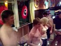 Bierestafette