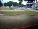championat d'europe a bergerac