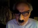 is cheney planning to shoot someone? think i found it, the secret of how to make it more interesting. and in this piece i reveal it to the world. the secret is to change the political ballgame. to replace the chubby woman in her pantdress and the afro-american, good-looking guy by carl gustav from sweden and raul from cuba. and i demonstrate it in a pedagogic way so there will be no problem to understand my point. whether i'm right or not, that's another question. the important thing is that i tried...