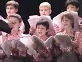 Tolzer Knabenchor - Money, Money, Money!