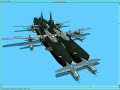 HILL B-29 HILL B-29