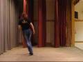 start a band linedance