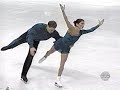 Sale and Pelletier LP Worlds 2001