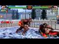 VF5R ウルフ　VS　ウルフ (mon chan)3ｒd