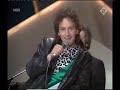 Eurovision 1980 - Just Nu - Tomas Ledin