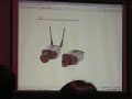 Web2.0 Summit Demo Part 1: Live Video & Mashups