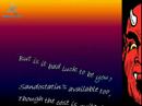 ode to noids Carcinoid Tumors