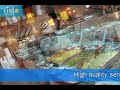 Hotel HTop Paradis Park in Pineda de Mar, Spain