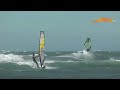 Au sommaire des nouvelles de Vincent Tiger le kitesurfer français qui avait été victime d'un accident grave en 2009, puis direction le Chili pour un trip windsurf avec Klaas Voget et enfin le spot de St Malo filmé par le club easy ride.