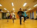 The Vibe classes - Jed Florano, week 1(January)