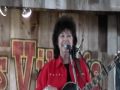 Leona Williams Workin' Girl Blues Video and Lyrics