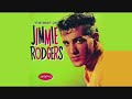 Rodgers was signed to Roulette...
