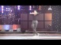 Johnny Weir - Improv-Ice - Sexy and I Know It