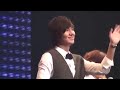 091126 Lee Min Ho- Minoz Japan First Event [fancam4]