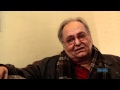 In Conversation with Soumitra Chatterjee